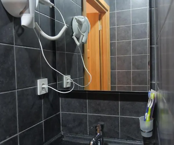 Adamantides Hotel Provincia di Istanbul