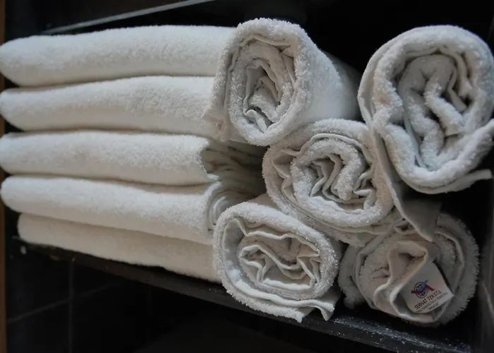 Hotel Adamantides Provincia di Istanbul