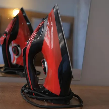 Adamantides Ξενοδοχείο