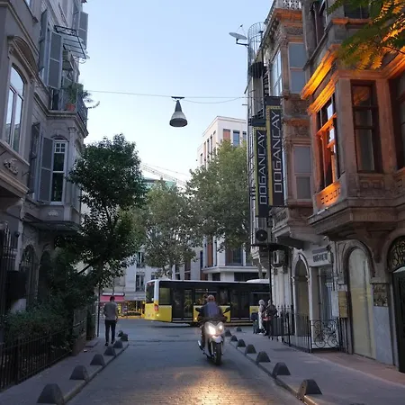 Ξενοδοχείο Adamantides *