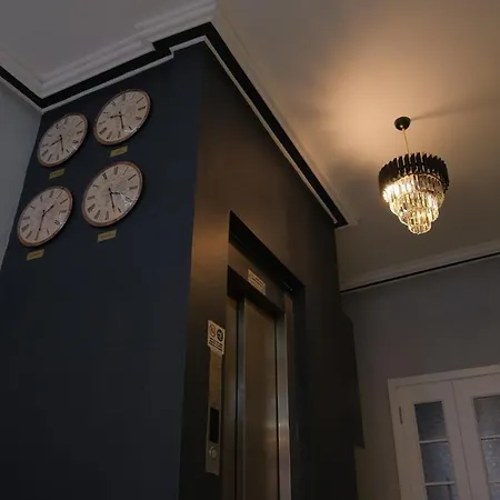 Adamantides * Κωνσταντινούπολη