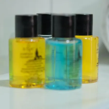 호텔 Adamantides 이스탄불