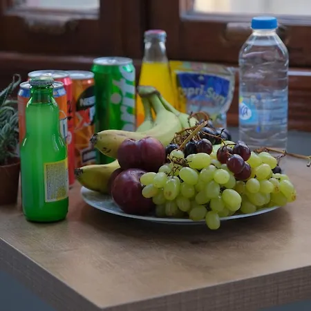 Adamantides 이스탄불