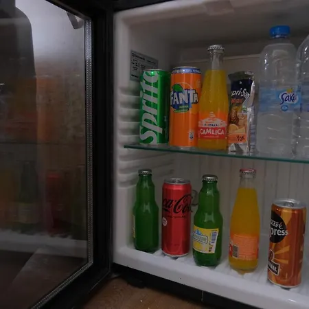 Adamantides 이스탄불