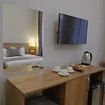 Adamantides 酒店 伊斯坦布尔