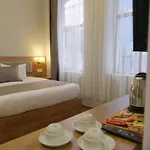 Adamantides * 伊斯坦布尔