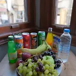 酒店 Adamantides 伊斯坦布尔