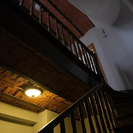 Adamantides فندق اسطنبول