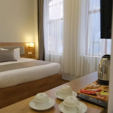 Adamantides * اسطنبول