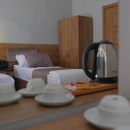 Adamantides اسطنبول