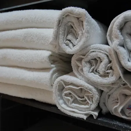 Hotel Adamantides Istanbul