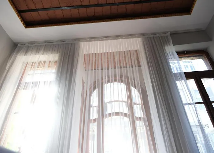 Adamantides İstanbul