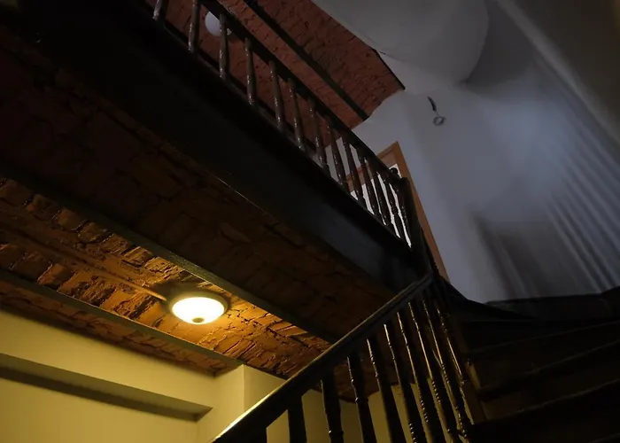 Adamantides Otel İstanbul