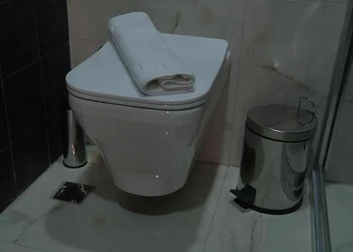 Adamantides * איסטמבול