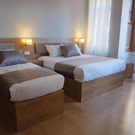 Adamantides Hotel Istanbul