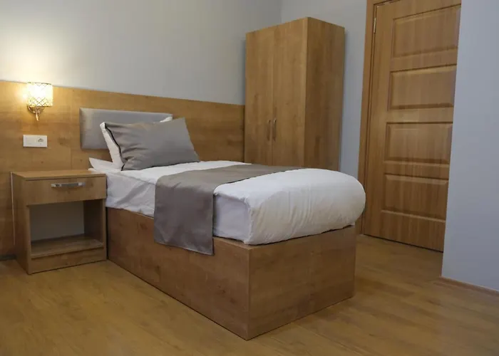 Hotel Adamantides Stambuł