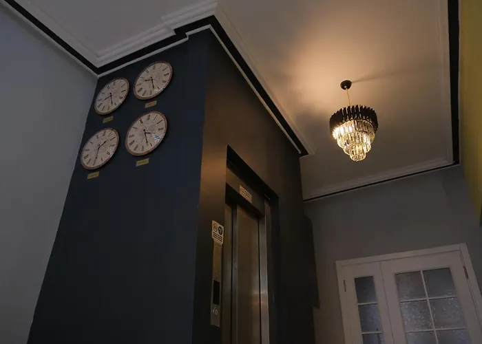 Adamantides * Stambuł