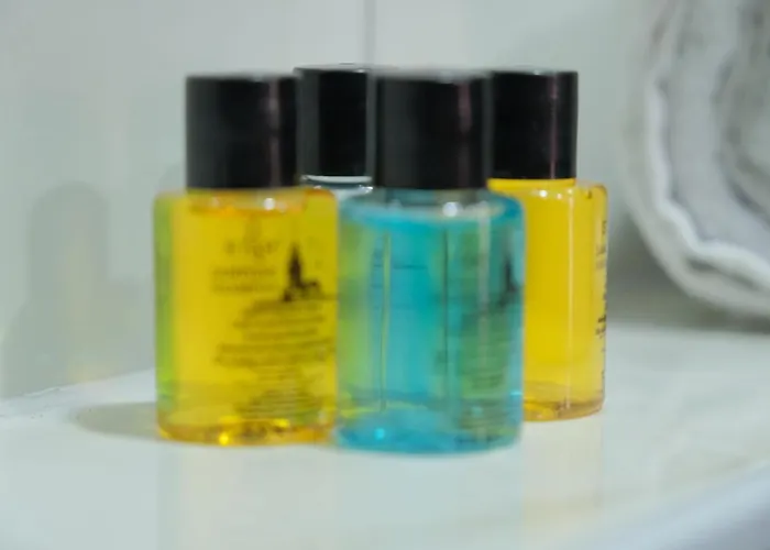 فندق Adamantides اسطنبول