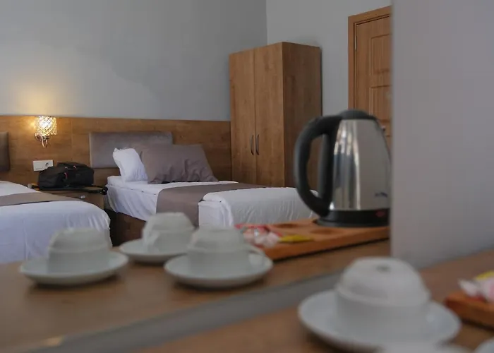 Adamantides Stambuł