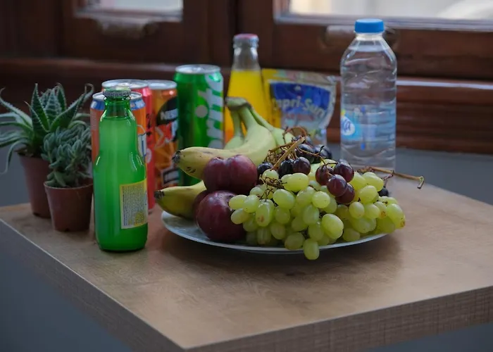 Adamantides Istanbul